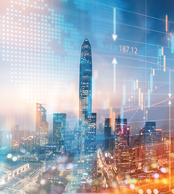 类金融公司战略规划合作案例（部分）