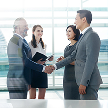 中智咨询受邀出席工程建设企业“十五五”规划交流会 共谋战略性新兴产业新赛道