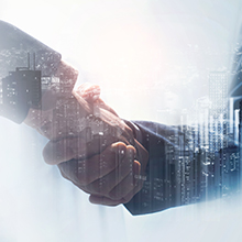 中智咨询受上海市经信委邀请，于中央在沪企业人力资源管理交流会上做「“十五五”人力资源规划」主题分享