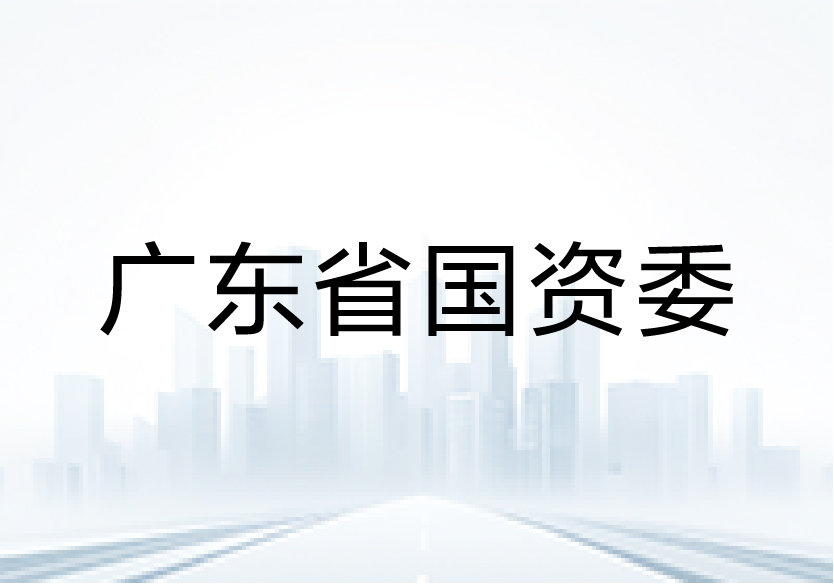 中智咨询受广东省国资委邀请作改革深化提升行动专题培训