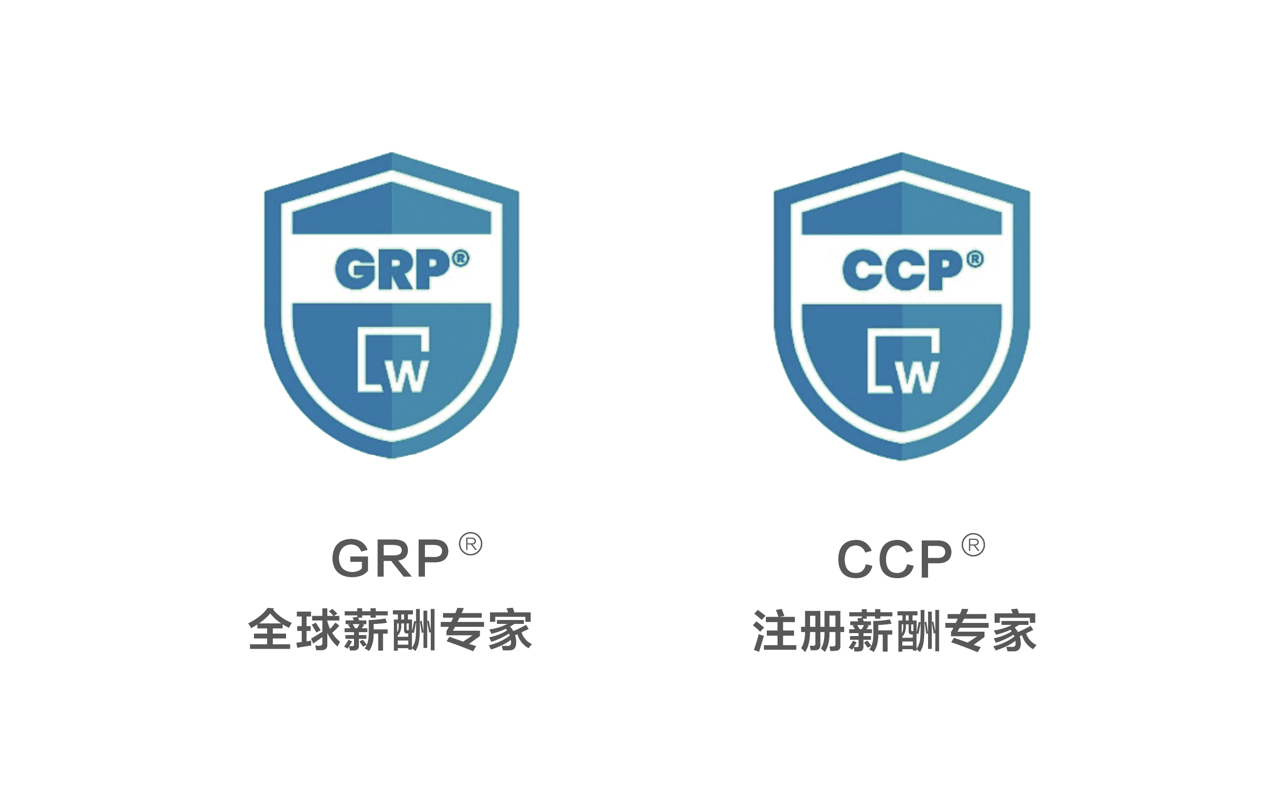 国际薪酬专家认证