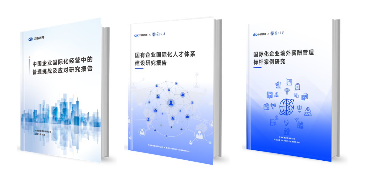 出海研究报告