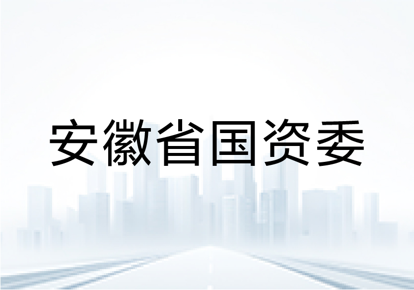 中智咨询受安徽省国资委邀请开展《省属企业中长期激励专题》培训
