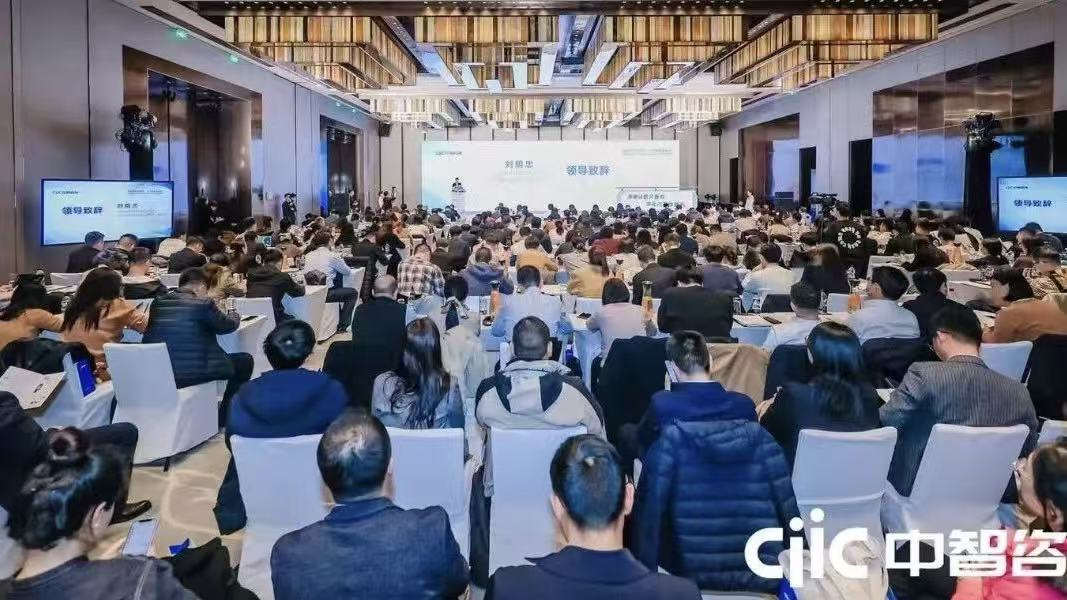 「把握新发展阶段的“时”与“势” 高质量谋划“十五五”规划」中智咨询2025国资国企改革系列大会 · 北京战略专场成功举办！