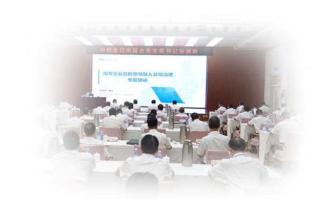 国有企业公司治理现代化