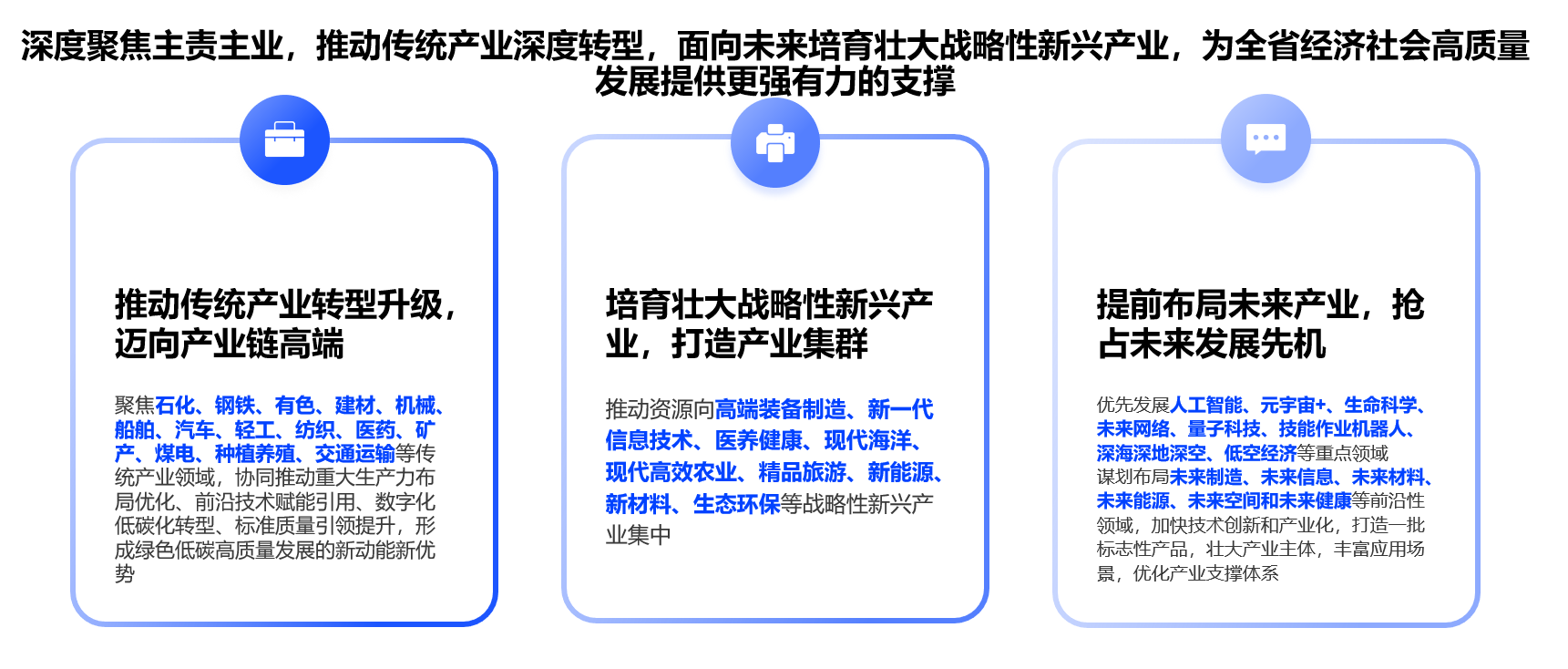 “十五五”发展规划研究