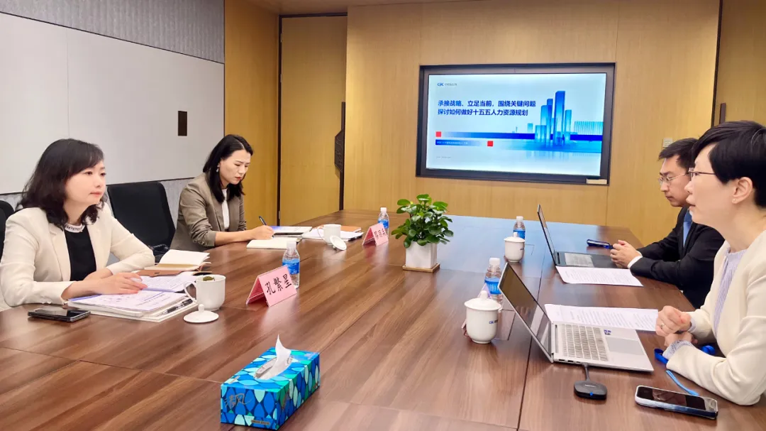 十五五人力资源规划三大方向