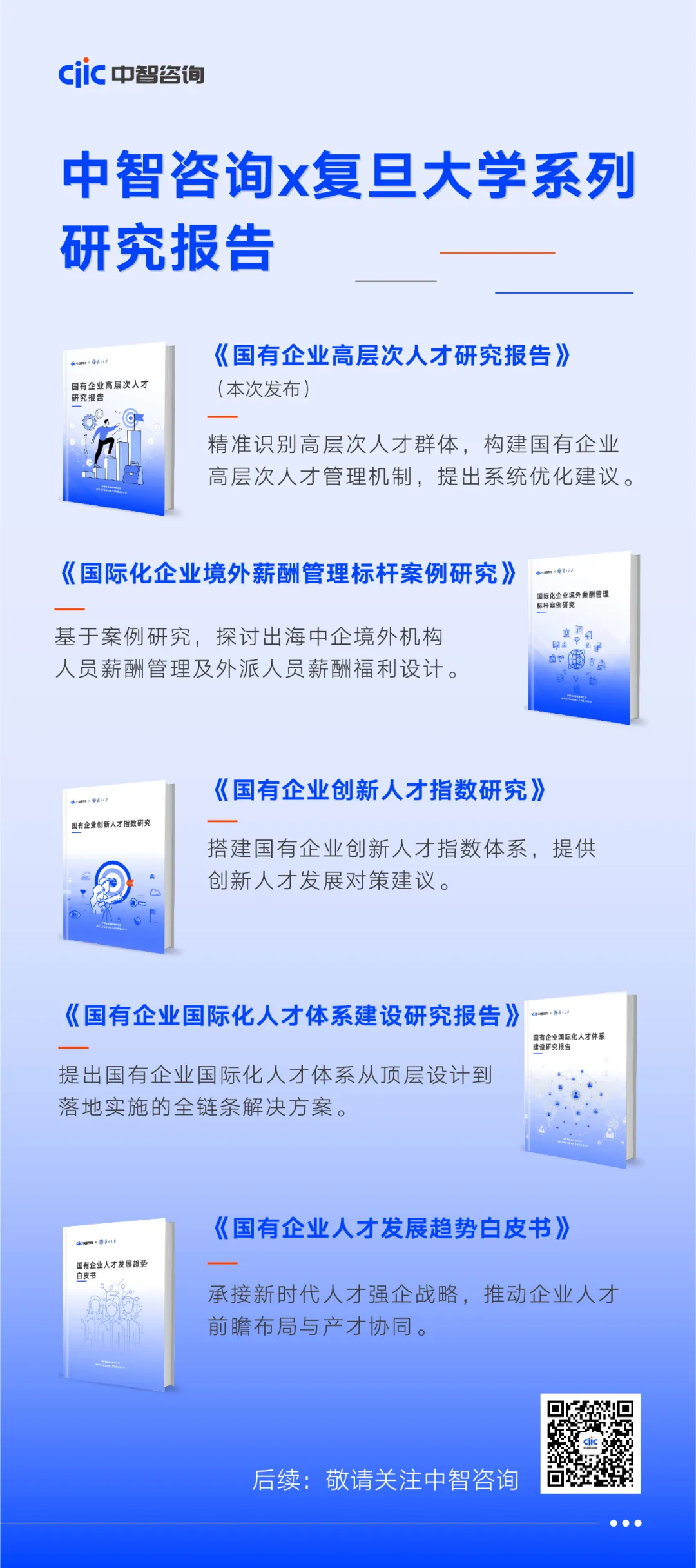 中智咨询x复旦大学系列研究报告
