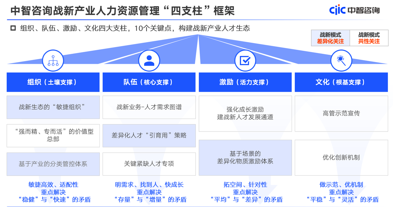 人才人力资源,十五五央国企人才战略