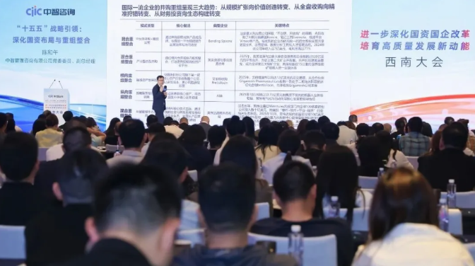 央国企重组整合,智能化穿透式监管,央国企科技创新,央国企绩效考核,十五五战略规划,国企改革咨询,市场化经营机制