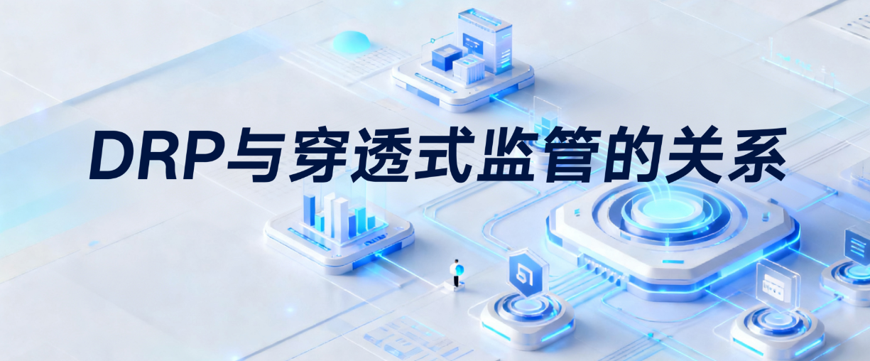 穿透式监管方案,智能化穿透式监管,国企穿透式监管,穿透式监管案例,穿透式监管咨询