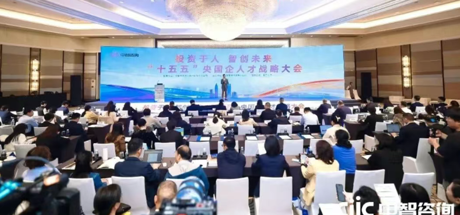 人才人力资源,十五五央国企人才战略